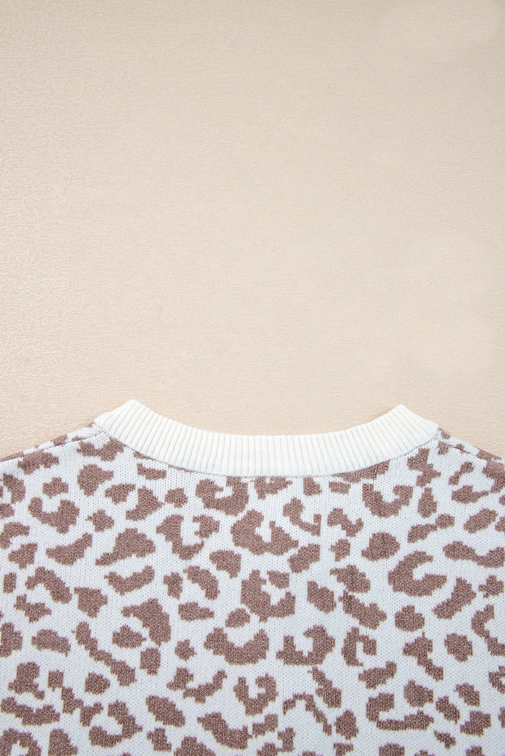 Sora Lee Sweater