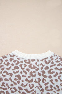 Sora Lee Sweater