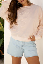 Sora Lee Sweatshirt Top