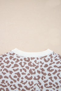 Sora Lee Sweater