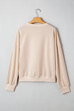 Sora Lee Sweatshirt Top