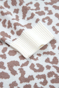 Sora Lee Sweater