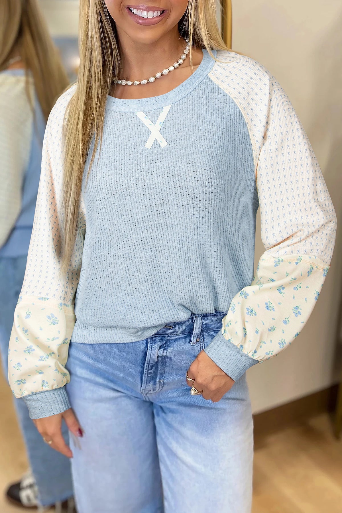 Sadie Top