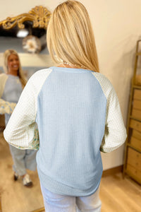Sadie Top
