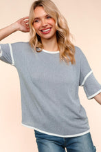 Sailor Top