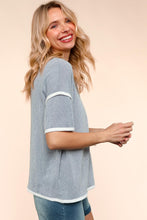 Sailor Top