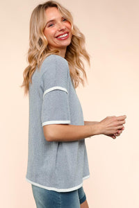 Sailor Top