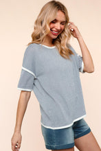Sailor Top