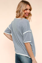Sailor Top