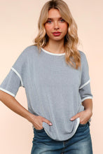 Sailor Top