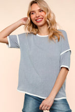 Sailor Top