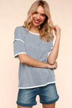 Sailor Top