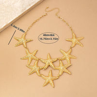 Saltwater Dreams Necklace