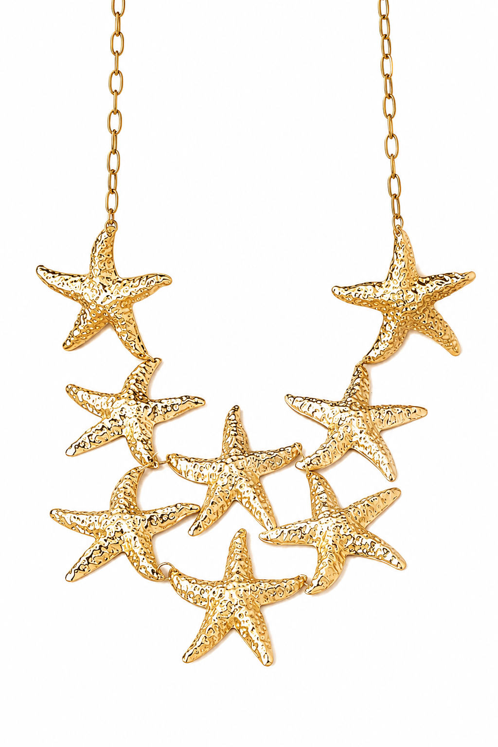 Saltwater Dreams Necklace