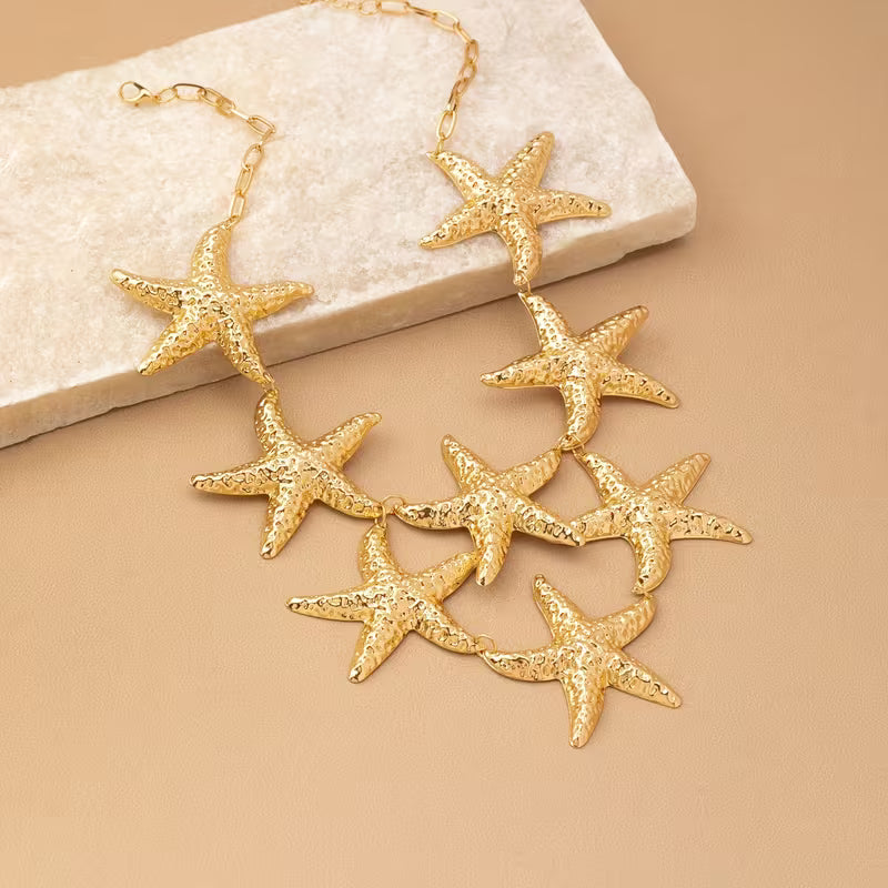 Saltwater Dreams Necklace