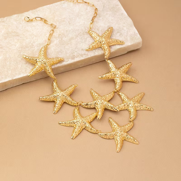 Saltwater Dreams Necklace