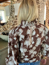 Sammy Dressy Blouse