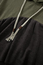 Savannah Hooded Top