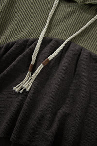 Savannah Hooded Top