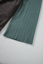 Savannah Hooded Top