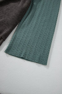 Savannah Hooded Top