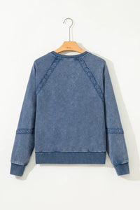 Savannah Top