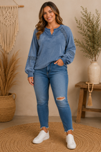 Savannah Top