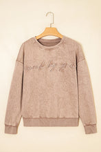 Saved By Grace Sweatshirt