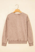Saved By Grace Sweatshirt