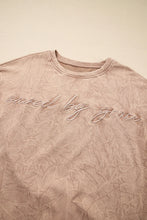 Saved By Grace Sweatshirt