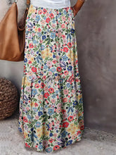 Sawyer Rose Skirt
