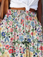 Sawyer Rose Skirt