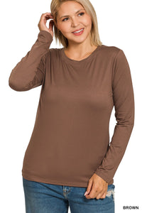 Sawyer Microfiber Tee
