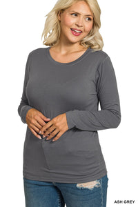 Sawyer Microfiber Tee