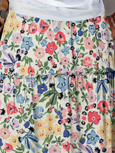 Sawyer Rose Skirt