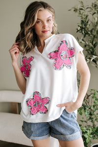 Sawyer Top