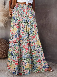 Sawyer Rose Skirt