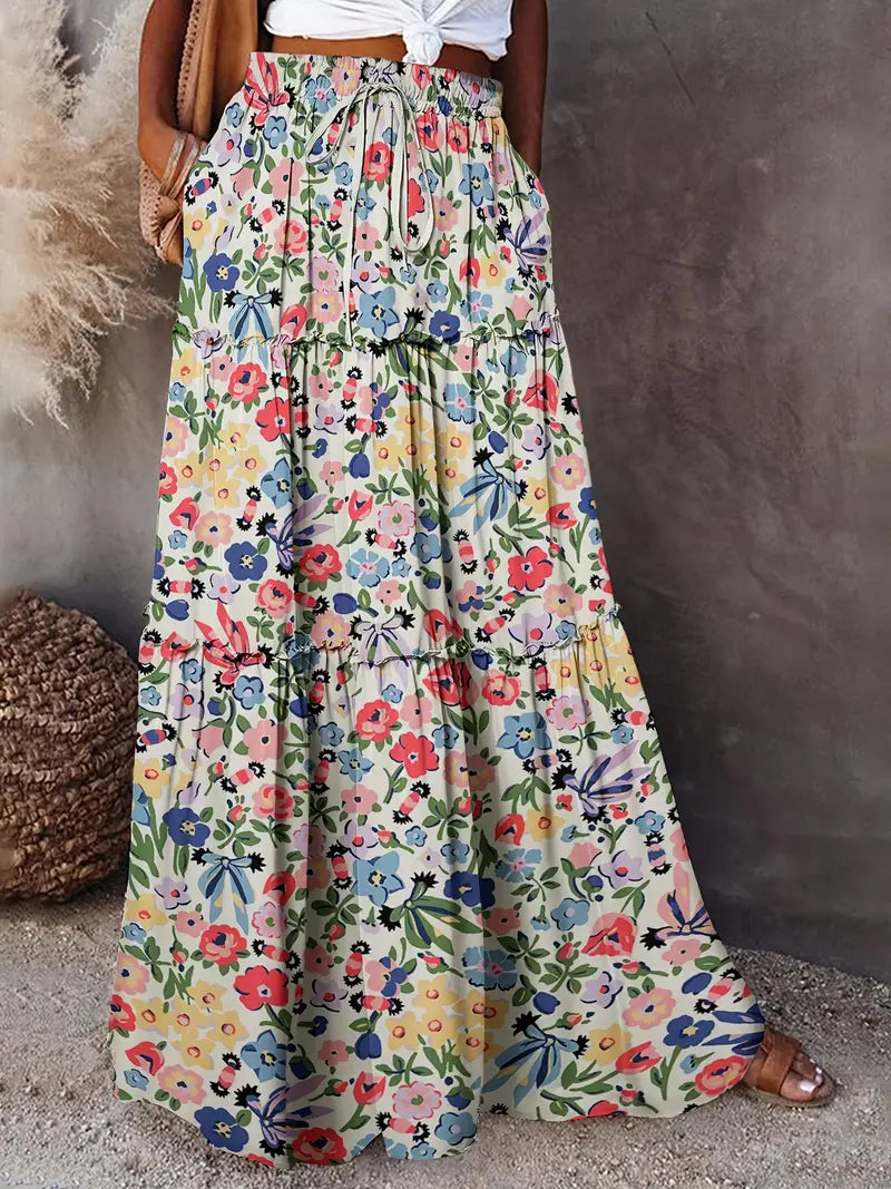 Sawyer Rose Skirt