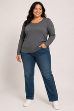 Sawyer Microfiber Tee