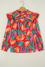 Scarlett Blouse Curvy