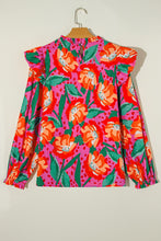 Scarlett Blouse Curvy