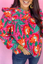 Scarlett Blouse Curvy