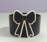 Bow Cup Boot Sleeve