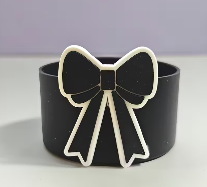 Bow Cup Boot Sleeve
