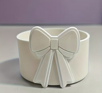 Bow Cup Boot Sleeve