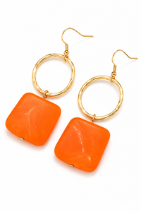 Sedona Earrings