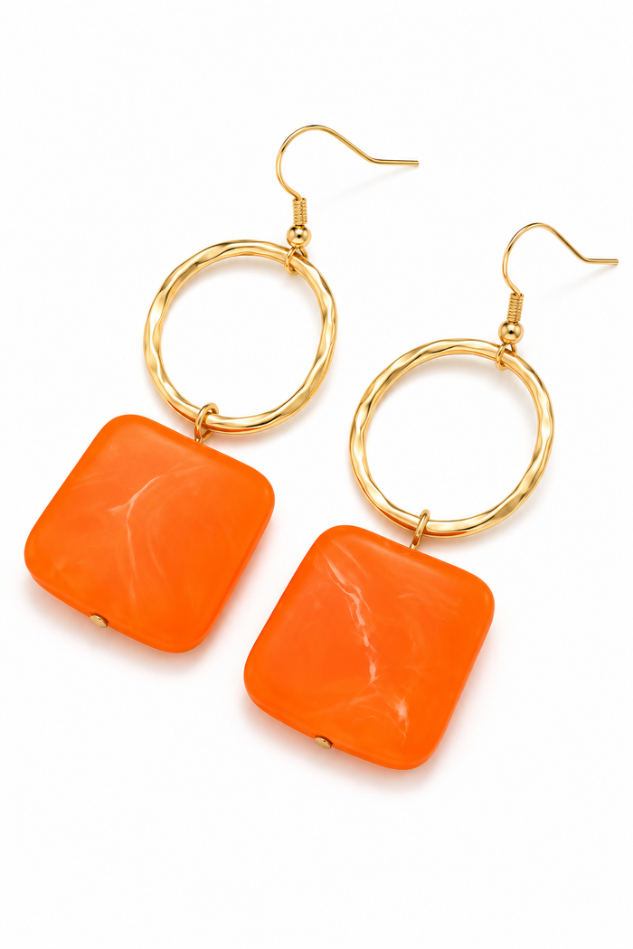Sedona Earrings