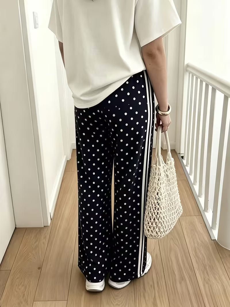 Seeing Spots Pants