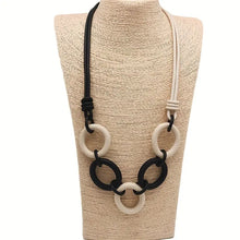 Selena Necklace