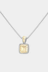 Seona Necklace